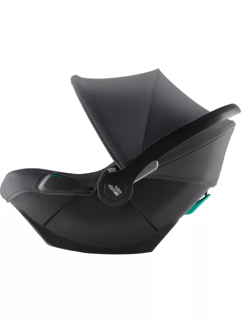 Britax Römer Baby-Safe Core Midnight Grey