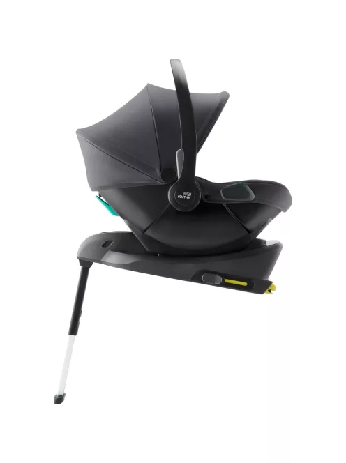 Britax Römer Baby-Safe Core Midnight Grey