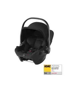Britax Römer hordozó Baby-Safe Core - Space Black