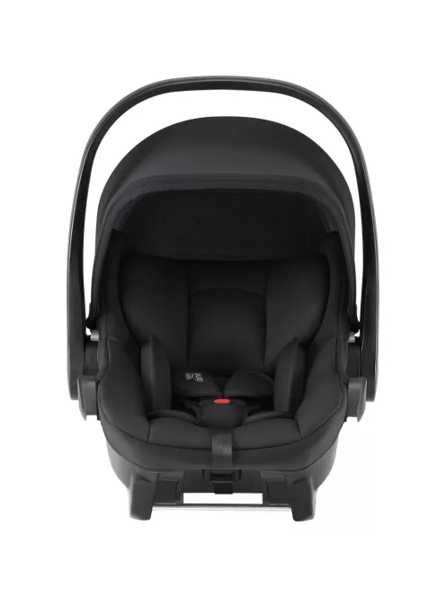 Britax Römer hordozó Baby-Safe Core - Space Black
