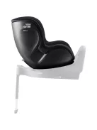 Britax Römer gyerekülés Dualfix 5Z Classic - Deep Black