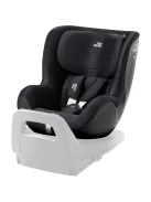 Britax Römer gyerekülés Dualfix 5Z Classic - Deep Black