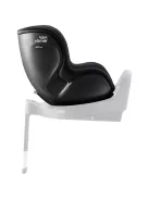 Britax Römer gyerekülés Dualfix 5Z Style - Carbon Black