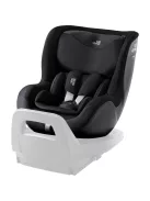 Britax Römer gyerekülés Dualfix 5Z Style - Carbon Black