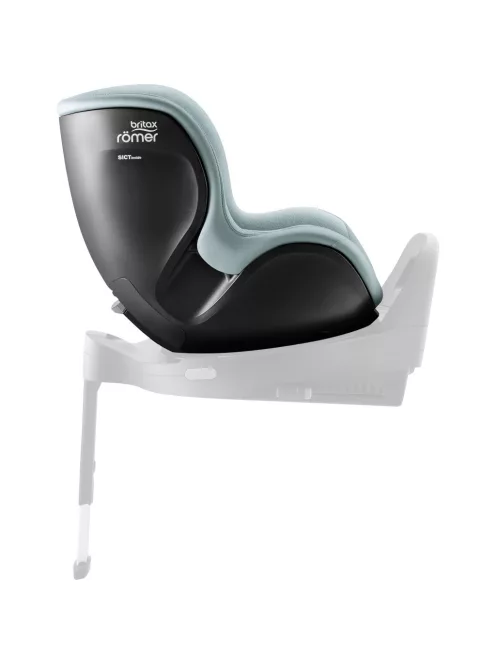 Britax Römer gyerekülés Dualfix 5Z Style - Harbor Blue