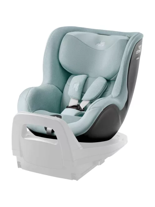 Britax Römer gyerekülés Dualfix 5Z Style - Harbor Blue
