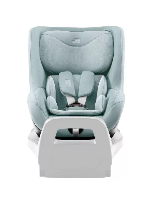 Britax Römer gyerekülés Dualfix 5Z Style - Harbor Blue