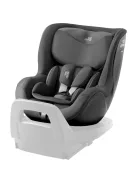 Britax Römer gyerekülés Dualfix 5Z Style - Mineral Grey