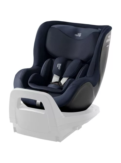 Britax Römer gyerekülés Dualfix 5Z Style - Night Blue Style