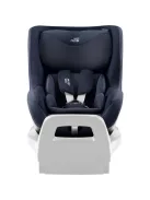 Britax Römer gyerekülés Dualfix 5Z Style - Night Blue Style