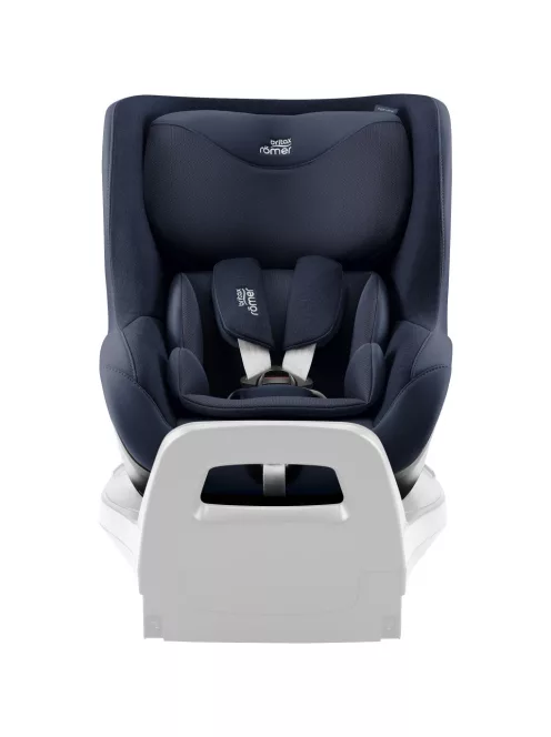 Britax Römer gyerekülés Dualfix 5Z Style - Night Blue Style