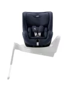 Britax Römer gyerekülés Dualfix 5Z Style - Night Blue Style