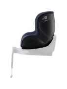 Britax Römer gyerekülés Dualfix 5Z Style - Night Blue Style