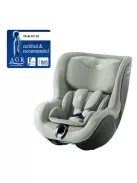 Britax Römer gyerekülés Dualfix 5Z Style - Sage Green