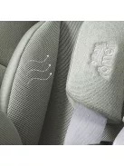 Britax Römer gyerekülés Dualfix 5Z Style - Sage Green