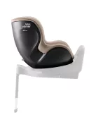Britax Römer gyerekülés Dualfix 5Z Style - Teak