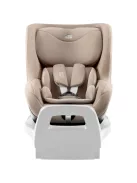 Britax Römer gyerekülés Dualfix 5Z Style - Teak