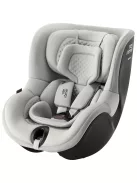 Britax Römer gyerekülés Dualfix 5Z Lux - Linen Grey