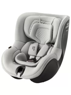 Britax Römer gyerekülés Dualfix 5Z Lux - Linen Grey