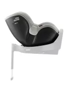 Britax Römer gyerekülés Dualfix 5Z Lux - Linen Grey