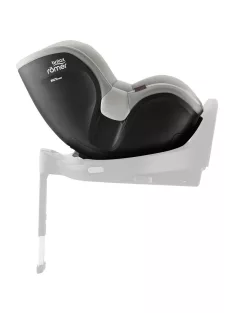 Britax Römer gyerekülés Dualfix 5Z Lux - Linen Grey