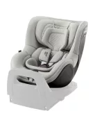 Britax Römer gyerekülés Dualfix 5Z Lux - Linen Grey
