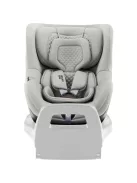 Britax Römer gyerekülés Dualfix 5Z Lux - Linen Grey