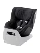 Britax Römer Dualfix 5Z gyerekülés - Lux Onyx Black