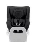 Britax Römer Dualfix 5Z gyerekülés - Lux Onyx Black