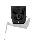 Britax Römer Dualfix 5Z gyerekülés - Lux Onyx Black