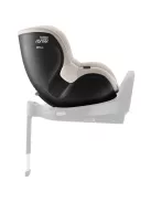 Britax Römer gyerekülés Dualfix 5Z Lux - Soft Taupe