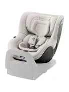 Britax Römer gyerekülés Dualfix 5Z Lux - Soft Taupe