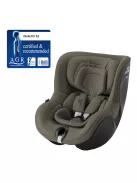 Britax Römer gyerekülés Dualfix 5Z Lux - Urban Olive