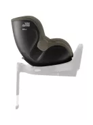 Britax Römer gyerekülés Dualfix 5Z Lux - Urban Olive