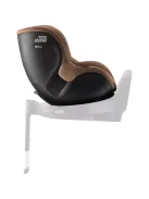 Britax Römer gyerekülés Dualfix 5Z Lux - Warm Caramel