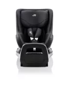 Britax Römer gyerekülés Dualfix Pro M Classic - Deep Black