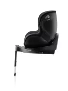 Britax Römer gyerekülés Dualfix Pro M Classic - Deep Black