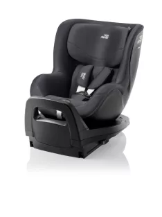 Britax Römer gyerekülés Dualfix Pro M Classic - Deep Grey