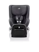 Britax Römer gyerekülés Dualfix Pro M Classic - Deep Grey
