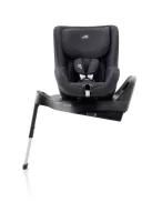 Britax Römer gyerekülés Dualfix Pro M Classic - Deep Grey