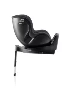 Britax Römer gyerekülés Dualfix Pro M Classic - Deep Grey