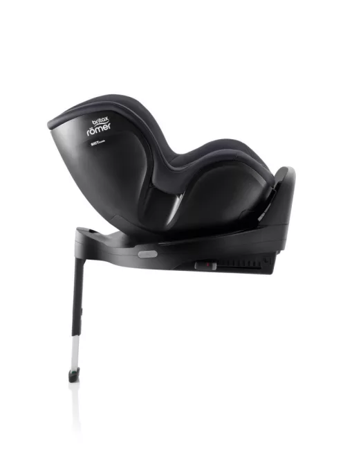 Britax Römer gyerekülés Dualfix Pro M Classic - Deep Grey