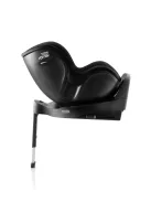 Britax Römer gyerekülés Dualfix Pro M Style - Carbon Black