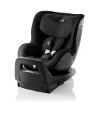 Britax Römer gyerekülés Dualfix Pro M Style - Carbon Black