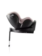 Britax Römer gyerekülés Dualfix Pro M Style - Dusty Rose Style