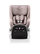 Britax Römer gyerekülés Dualfix Pro M Style - Dusty Rose Style