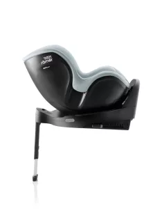 Britax Römer gyerekülés Dualfix Pro M Style - Harbor Blue