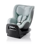 Britax Römer gyerekülés Dualfix Pro M Style - Harbor Blue