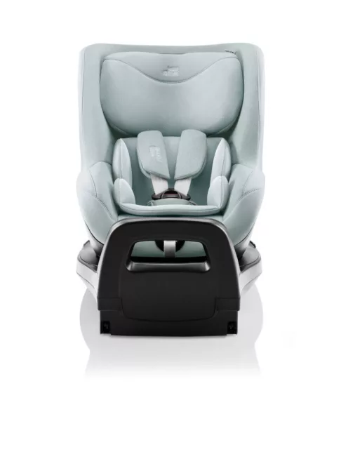 Britax Römer gyerekülés Dualfix Pro M Style - Harbor Blue