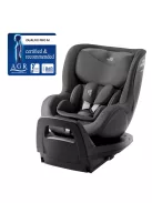 Britax Römer gyerekülés Dualfix Pro M Style - Mineral Grey